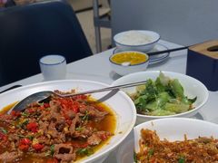-兰湘子·湘菜小炒(盛龙广场店)
