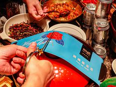 -2046湘味厨房(深圳湾店)