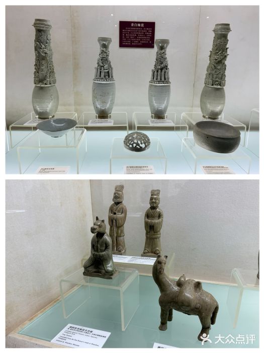 重庆中国三峡博物馆(重庆博物馆)图片