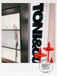 -TONI&GUY