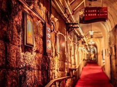 -青岛葡萄酒博物馆