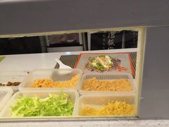 自助取餐区-两只老饕(银泰创意城店)