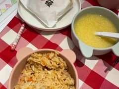 -西贝(枫蓝国际购物中心店)