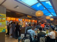 -六合居(温江店)