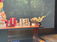 -曾宴·楚菜(湖北省博物馆店)