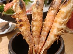 -山之川·日式料理(瀚海海尚店)