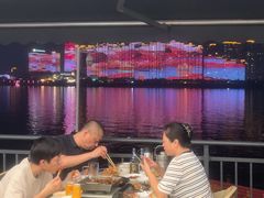 -铭副琦食·虾蟹烩馆(渔人码头店)