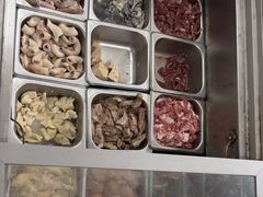 -田海鹰猪血汤(平东一街店)