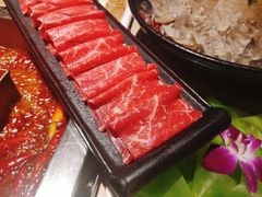 -锦城印象火锅(天府三街店)
