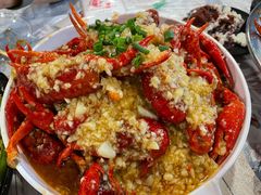 -虎虎龙虾大排档(双井店)