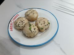 -小杨生煎(黄河路店)