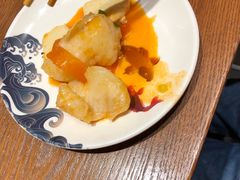 -渝是乎酸菜鱼(龙旗购物中心店)