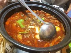 -肖记公安牛肉鱼杂馆·省级非物质文化遗产(三角路直营店)