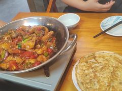 -61号餐吧(兴坪古镇漓江店)