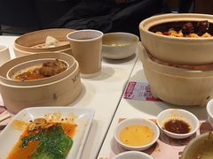 -金鼎轩·滋养小餐馆(联想桥店)