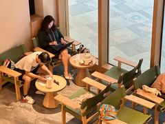 -奈雪茶院·茶室茶馆(广州粤海天地店)