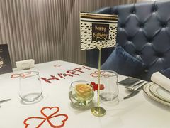 -王品牛排(杭州大厦店)