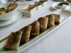 -金轩中餐厅 Jin Xuan(浦东丽思卡尔顿酒店)