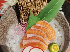 -古田居·特色寿司料理(星之岛旗舰店)