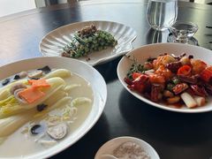 -珠海瑞吉酒店·宴庭中餐厅
