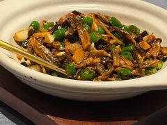 -小天厨民间菜馆(深圳街店)