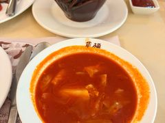 -华梅西餐厅(哈尔滨中央大街店)