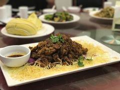 -福禄财东北菜(珠江帝景店)