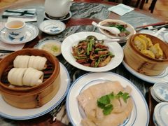 -中国大酒店·食街