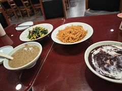 -宏状元现熬粥·京味菜(五棵松店)