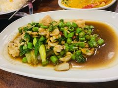 -Dang restaurant (patong phuket)