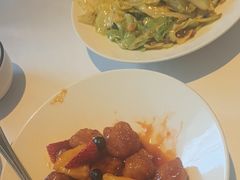 -汤城小厨•粤菜•靓汤(金宝街店)