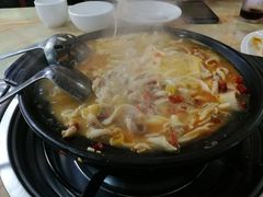-李师傅脆肚(梅林店)