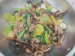 -清华澜园教工餐厅