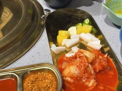 -妥妥烤肉料理(昙华林店)