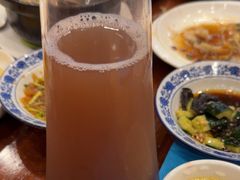 -糟粕醋·椰苑海南菜餐厅(亚龙湾天域酒店)