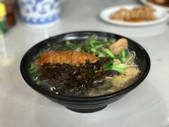 -老地方面馆(思南路店)