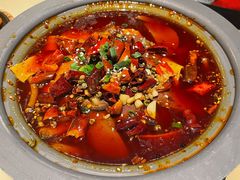 -锦府盐帮·侯宅(五棵松万达店)