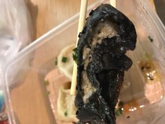 墨鱼生煎-小杨生煎(黄河路店)