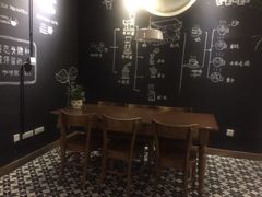 -雕刻时光咖啡馆(交大店)