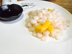 -黛瓦里巷(南京东路店)