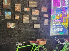 -怡廊(上海漕河泾万丽酒店)