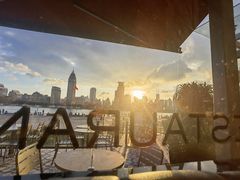 -Chili's Cafe&Bar奇利斯(滨江店)