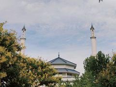 -浮山香苑