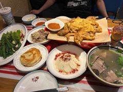 -醉长安(钟楼旗舰店)