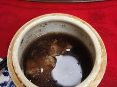-伟记牛蹄(道滘店)