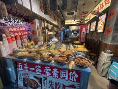 -嘉州鲜知味钵钵鸡(奎星楼店)