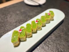 -安多素食(广仁寺路店)