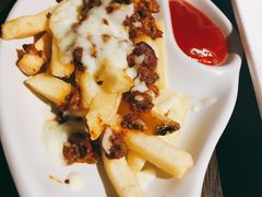 -Cactus墨西哥仙人掌餐厅