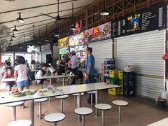 -纽顿熟食中心