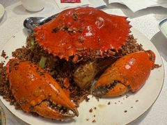 -喜记避风塘炒辣蟹(旗舰店)